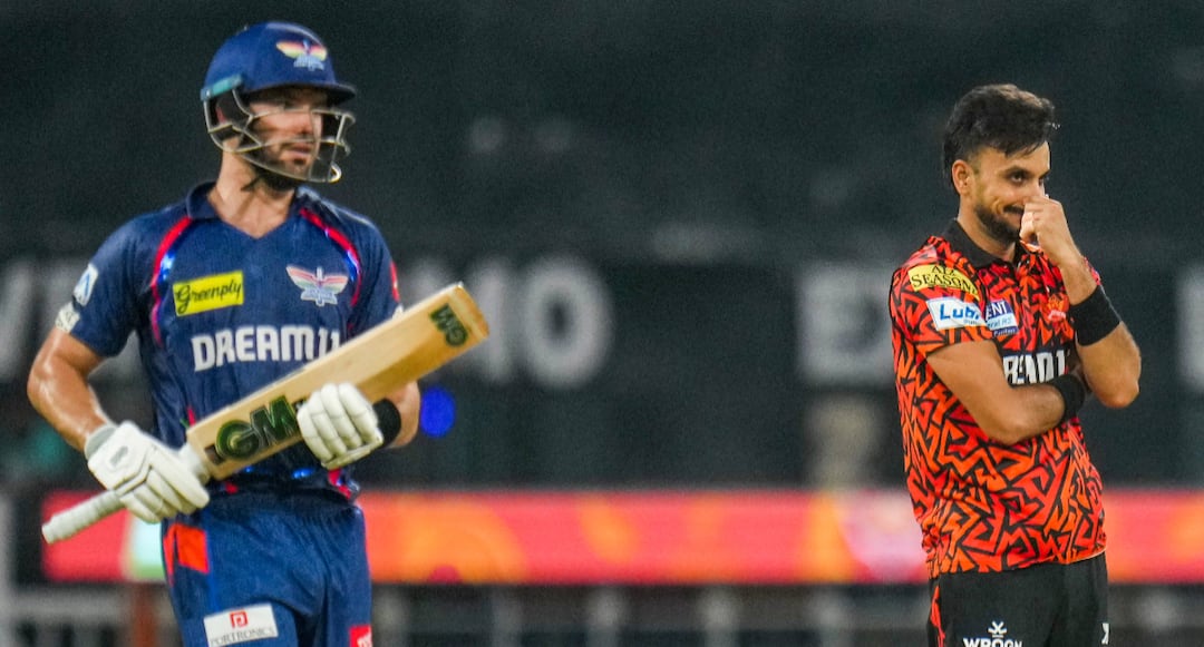 IPL: Top 5 Bowlers With Most Wickets In A Single Season