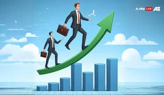 શેર બજારમાં ફરી રોનક! જાણો 26 નવેમ્બરની શાનદાર તેજી પાછળ શું છે મોટા કારણો 