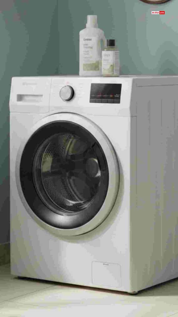 वास्तूनुसार, वॉशिंग मशीन कोणत्या दिशेला ठेवावी?