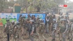 MP: रायसेन में 6 साल की बच्ची के रेप के बाद प्रदर्शन, समुदाय विशेष के घरों पर पथराव