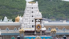 तिरुपति लड्डू विवाद: मिलावटी घी से बने प्रसाद के बाद दो और मामले में जांच तेज,  YSRCP नेताओं पर मंडराया गिरफ्तारी का खतरा!