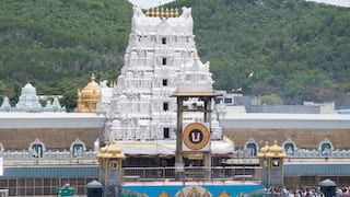 तिरुपति लड्डू विवाद: मिलावटी घी से बने प्रसाद के बाद दो और मामले में जांच तेज,  YSRCP नेताओं पर मंडराया गिरफ्तारी का खतरा!