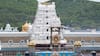 Two Tirupati Temple Officials Arrested In Adulterated Laddu Controversy As SIT Expedites Probe