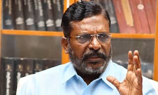 த.வெ.க - வில் சங்கிகள் ஊடுருவல் !! விஜய் எதிர்காலம் கேள்விக்குறி !!திருமாவளவன் பரபரப்பு