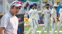 एक समय टेस्ट में बेस्ट थी टीम इंडिया, अचानक क्या हुआ? जानें लगातार खराब प्रदर्शन के 3 बड़े कारण