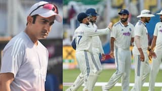 Gautam Gambhir: சொன்னதை செய்ய மாட்டேன், மாத்தி மாத்தி பேசுவேன் - கன் டீம்? அந்தர் பல்டி அடிக்கும் கம்பீர்..