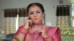 Karthigai Deepam: ஊர்மக்களா? ரேவதியா? கார்த்திக் காப்பாற்றப்போவது யாரை? கார்த்திகை தீபத்தில் இன்று