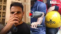रैपिडो चलाकर एक करोड़ के फ्लैट की ईएमआई भर रहा शख्स, वीडियो शेयर कर दोस्त ने किया खुलासा- यूजर्स हैरान