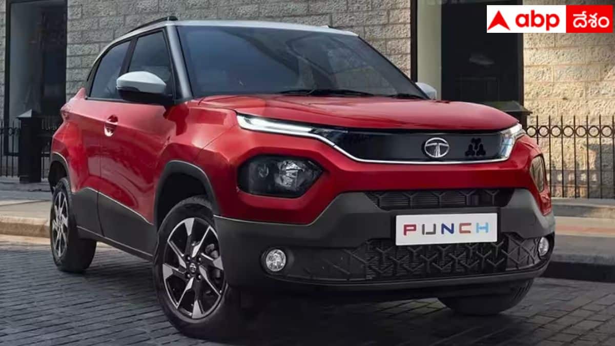 Tata Punch: టాటా పంచ్ కొత్త అవతార్ ఫేస్‌లిఫ్ట్ చూశారా.. గతంలో కంటే ఈ SUVలో వచ్చే పెద్ద మార్పులివే