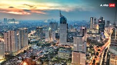 दुनिया का सबसे ज्यादा आबादी वाला शहर बना जकार्ता, जानें लिस्ट में दिल्ली कौन से स्थान पर