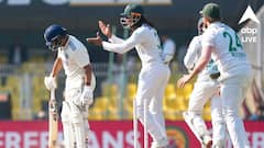 ভারতকে জঘন্য ভাষায় আক্রমণ দক্ষিণ আফ্রিকার কোচের, মানতে পারছেন না কুম্বলে-ডেল স্টেনরা