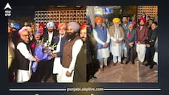 ਨਾਮੀ ਕਾਂਗਰਸੀ ਨੇਤਾ ਦੀ ਧੀ ਦਾ ਹੋਇਆ ਵਿਆਹ, ਪੰਜਾਬ ਕਾਂਗਰਸ ਦੀ ਗੁੱਟਬਾਜ਼ੀ ਆਈ ਨਜ਼ਰ, ਚੰਨੀ Vs ਵੜਿੰਗ ਆਪੋ-ਆਪਣੇ ਧੜੇ ਨਾਲ ਹੋਏ ਸ਼ਾਮਿਲ