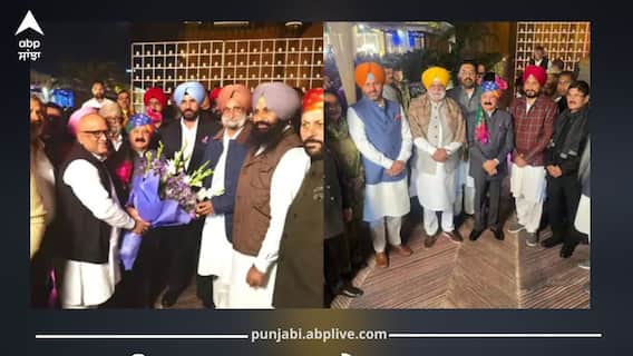 ਨਾਮੀ ਕਾਂਗਰਸੀ ਨੇਤਾ ਦੀ ਧੀ ਦਾ ਹੋਇਆ ਵਿਆਹ, ਪੰਜਾਬ ਕਾਂਗਰਸ ਦੀ ਗੁੱਟਬਾਜ਼ੀ ਆਈ ਨਜ਼ਰ, ਚੰਨੀ Vs ਵੜਿੰਗ ਆਪੋ-ਆਪਣੇ ਧੜੇ ਨਾਲ ਹੋਏ ਸ਼ਾਮਿਲ