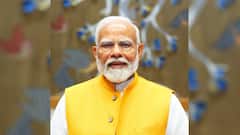 Karnataka: PM Modi Describes Visit To Udupi’s Sri Krishna Matha As ‘Very Special’