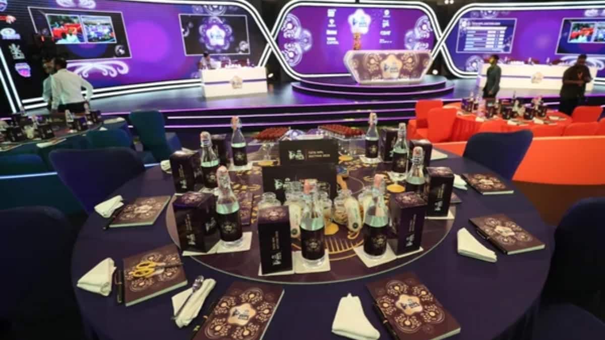 कितने बजे शुरू होगा WPL मेगा ऑक्शन? 277 स्लॉट खाली और टीमों के पास कितना पैसा? जानें नीलामी के बारे में सबकुछ