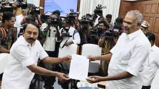 Sengottaiyan: எம்எல்ஏ பதவியை ராஜினாமா செய்த செங்கோட்டையன்.! இது தான் காரணமா.?