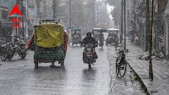 শীতের শুরুতেই সংকট! প্রবল দুর্যোগের আশঙ্কা, কী পূর্বাভাস আবহাওয়া দফতরের?