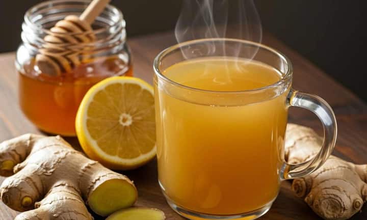 वहीं अदरक में मौजूद गुण ब्लोटिंग गैस और पेट दर्द को तेजी से कम करते हैं. 2018 की एक रिसर्च में पाया गया है कि अदरक आंतों में दबाव कम करता है, क्रैम्पिंग से राहत देता है और पेट फूलने जैसी समस्याओं को घटाता है.