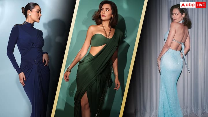 నవంబర్ 28న ఈషా గుప్తా పుట్టినరోజు. తెలుగులో రామ్ చరణ్ 'వినయ విధేయ రామ' సినిమాలో 'ఏక్ బార్ ఏక్ బార్...' పాటలో సందడి చేసిన బ్యూటీ ఈవిడే. ఆవిడ టాప్ 10 గ్లామర్ ఫోటోలు చూడండి.