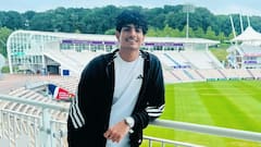 पलाश मुच्छल 3 दिन बाद हॉस्पिटल से हुए डिस्चार्ज, इन वजहों से होना पड़ा था एडमिट