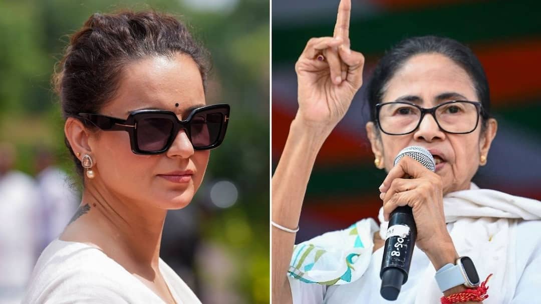 Kangana Ranaut Backs SIR Amid CM Mamata Banerjee’s Criticism: ‘Just Like Cancer…’