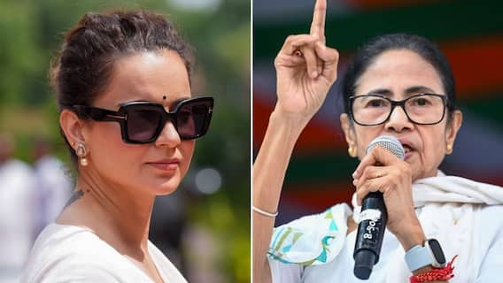 Kangana Ranaut Backs SIR Amid CM Mamata Banerjee’s Criticism: 'Just Like Cancer...'