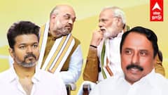 தவெகவில் செங்கோட்டையன்?விஜய் வழங்கும் முக்கிய பதவி!OPERATION கொங்கு மண்டலம் | TVK | Sengottaiyan Joins TVK