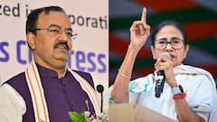 'पश्चिम बंगाल नहीं बचा पाएंगी...', ममता बनर्जी के नींव हिलाने वाले बयान पर केशव प्रसाद मौर्य का पलटवार