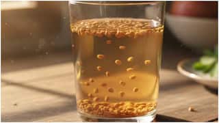 Fenugreek Water : ఉదయాన్నే మెంతి నీరు తాగితే ఏమవుతుంది? బరువు నుంచి చర్మం వరకు హెల్త్ బెనిఫిట్స్ ఇవే