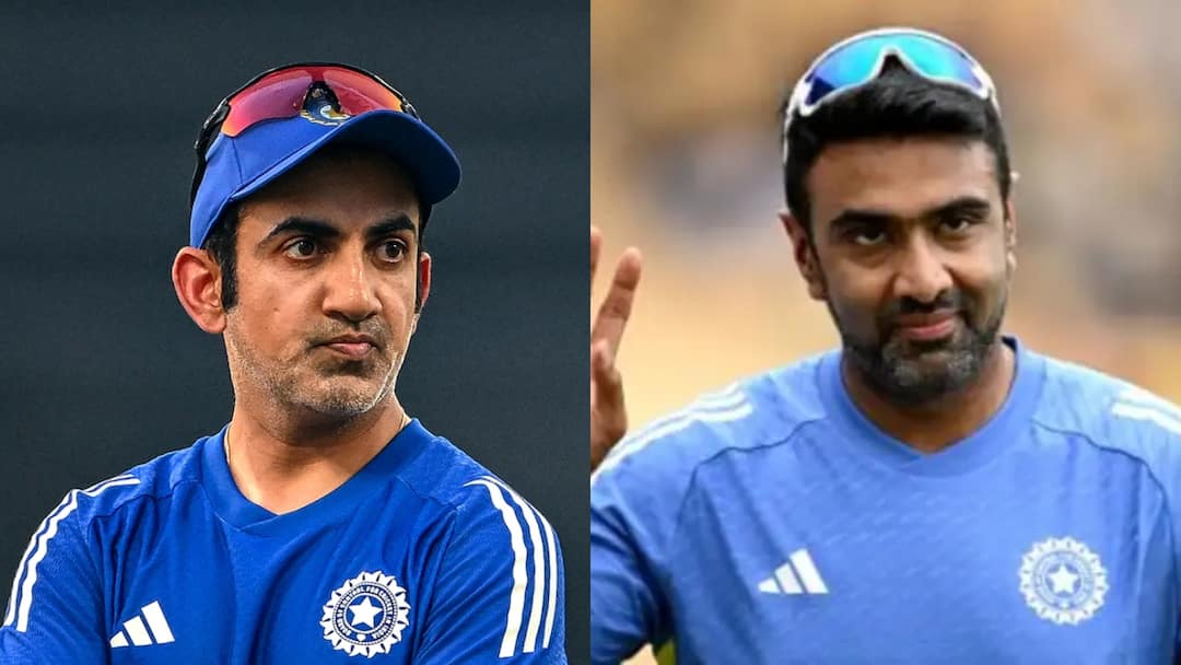 Manoj On Gambhir: জোর করে অশ্বিনকে অবসর নিতে বাধ্য করেছেন গম্ভীর? কী বলছেন মনোজ? Former KKR star manoj tiwary blames Gautam Gambhir for forcing ravichandran Ashwins test retirement Manoj On Gambhir: জোর করে অশ্বিনকে অবসর নিতে বাধ্য করেছেন গম্ভীর? কী বলছেন মনোজ?