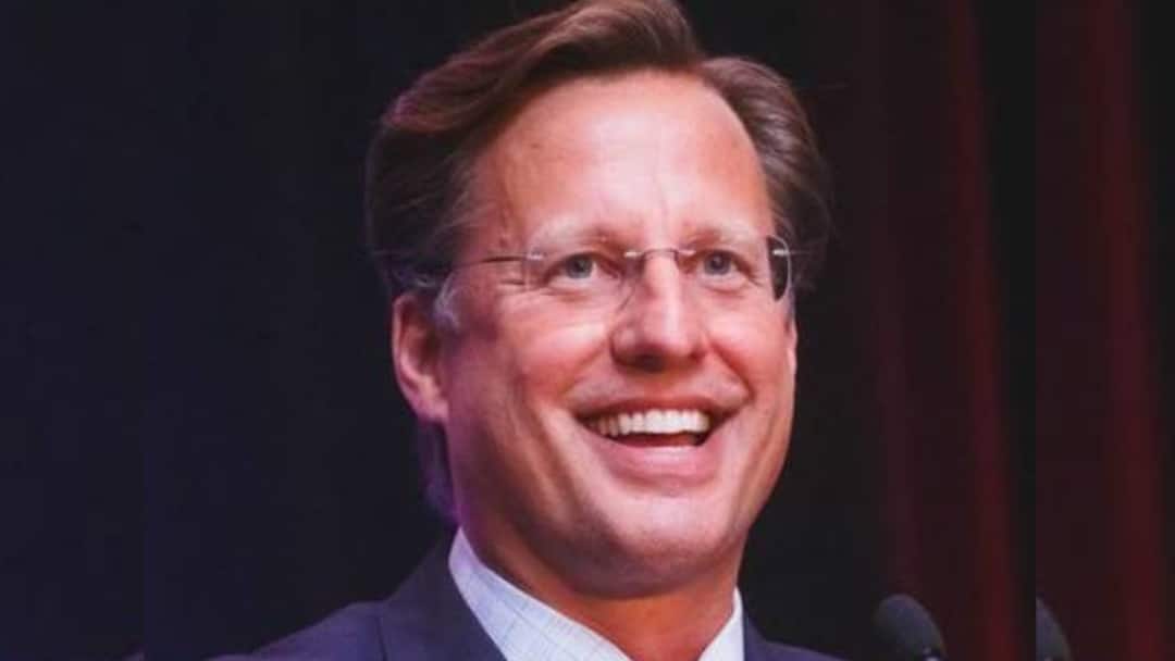 Chennai Received 220,000 H-1B Visas? US Economist Flags Dave Brat ‘Large-Scale Fraud’