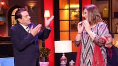 Archana Puran Singh Recalls Last Dance With Dharmendra: ‘There Will Be No Other Like Dharamji’