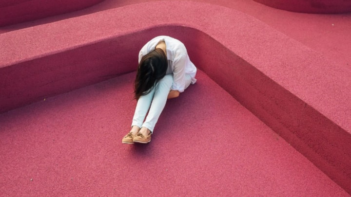 কিছু খারাপ ঘটলেই কি আপনাকে দোষারোপ করেন তাঁরা? এমনকি নিজের খারাপ আচরণের দোষও কি আপনার উপর চাপানো হয়?