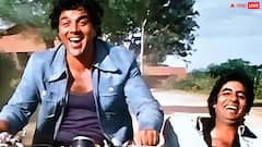 धर्मेंद्र के फैंस को मिलेगा तोहफा, 4K वर्जन में रिलीज होगी 'शोले'