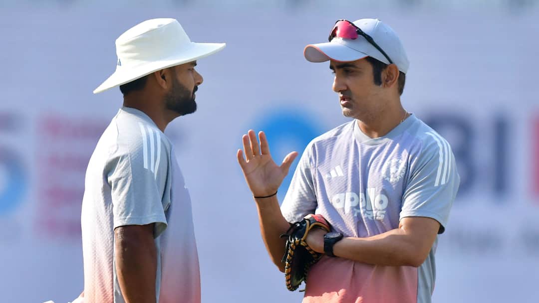 Gautam Gambhir’s Test Record As India Head Coach After South Africa Series Loss