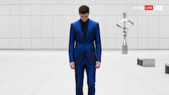 Colour Trends For Men In 2025: Shades That Elevate Every Skin Tone