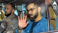 একটা সময় ছিল যখন... গম্ভীরকে নিশানা কোহলির দাদার, পরে পোস্ট ডিলিট করলেও তুঙ্গে বিতর্ক