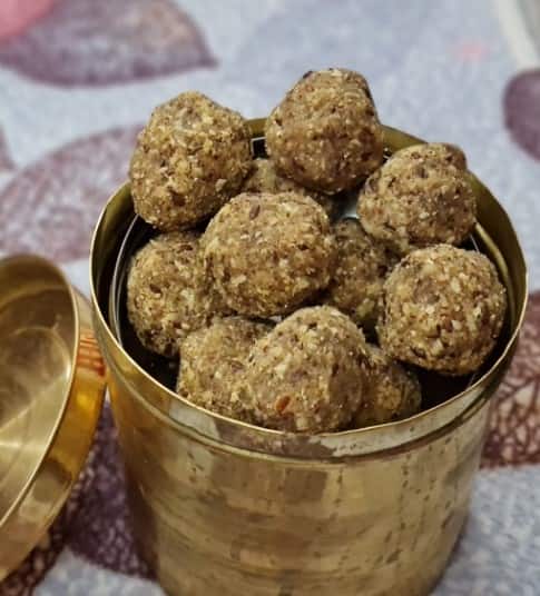 ਅਲਸੀ ਦੀਆਂ ਪਿੰਨੀਆਂ ਦੇ ਗਜ਼ਬ ਫਾਇਦੇ; ਇਹ ਛੋਟਾ ਜਿਹਾ ਸੁਪਰਫੂਡ ਸਿਹਤ ਲਈ ਵਰਦਾਨ