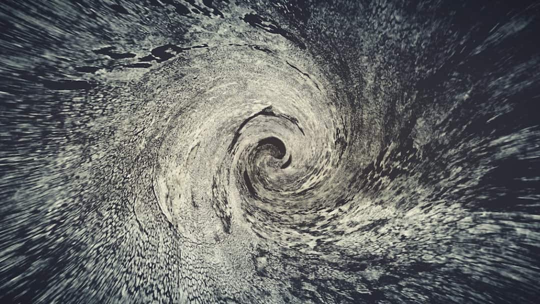 Cyclone Senyar: IMD Says Cyclonic Storm Formed, Alerts Across South India; Heavy Rain Likely Till Dec 1