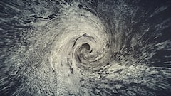 Cyclone Senyar: IMD Says Cyclonic Storm Formed, Alerts Across South India; Heavy Rain Likely Till Dec 1