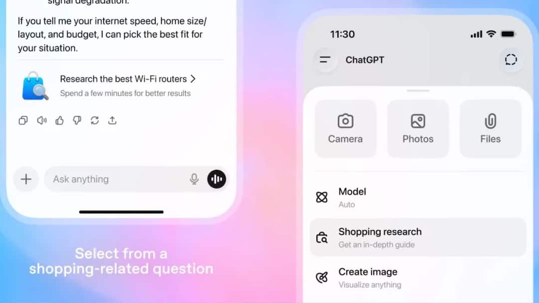 ChatGPT Just Got A Shopping Feature, But How Far Can It Really Go?