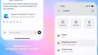 ChatGPT Just Got A Shopping Feature, But How Far Can It Really Go?