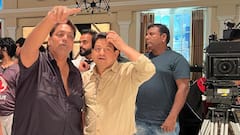 Kumar Neeraj’s ‘Shelter Home’ Trailer Strikes Deep Emotional Chord; Film Set For Dec 12 Release