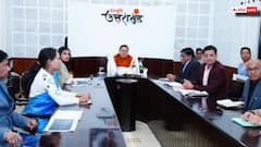 उत्तराखंड में मनरेगा श्रमिकों को सामाजिक सुरक्षा का लाभ, बोर्ड में पंजीकरण शुरू