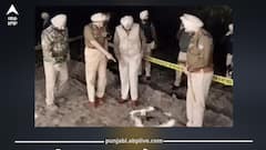 Punjab News: ਅੰਮ੍ਰਿਤਸਰ ‘ਚ ਮੁੱਠਭੇੜ ਨਾਲ ਮੱਚੀ ਤਰਥੱਲੀ; ਡਕੈਤੀ ਕੇਸ ਦੇ 4 ਅਰੋਪੀ ਕਾਬੂ ਤੇ ਇੱਕ ਜ਼ਖ਼ਮੀ; 4 ਪਿਸਤੌਲ ਤੇ ਬੁਲੇਟਪ੍ਰੂਫ ਜੈਕੇਟ ਬਰਾਮਦ