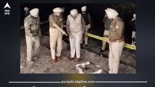 Punjab News: ਅੰਮ੍ਰਿਤਸਰ ‘ਚ ਮੁੱਠਭੇੜ ਨਾਲ ਮੱਚੀ ਤਰਥੱਲੀ; ਡਕੈਤੀ ਕੇਸ ਦੇ 4 ਅਰੋਪੀ ਕਾਬੂ ਤੇ ਇੱਕ ਜ਼ਖ਼ਮੀ; 4 ਪਿਸਤੌਲ ਤੇ ਬੁਲੇਟਪ੍ਰੂਫ ਜੈਕੇਟ ਬਰਾਮਦ