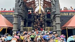 Sabarimala: சபரிமலையின் தத்துவமாக விளங்கும் 18 படிகளின் வரலாறு தெரியுமா?