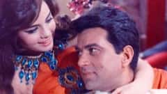 'You Are Always With Us': Mumtaz Remembers Dharmendra After His Demise