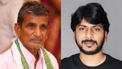 దర్శకుడు సంపత్ నంది ఇంట తీవ్ర విషాదం... తండ్రి మృతి