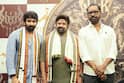 NBK111 Begins With Pooja: పూజతో మొదలైన ఎన్‌బీకే111... బాలకృష్ణ కొత్త సినిమా ఓపెనింగ్‌లో ఎవరెవరు సందడి చేశారో చూశారా?